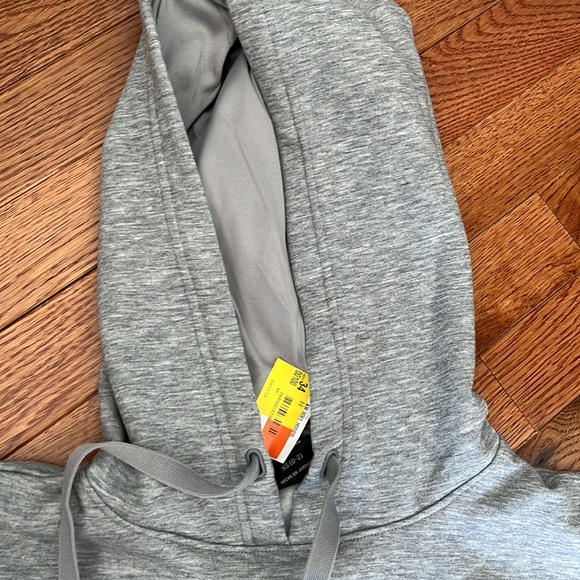 New! Athletics Works Super Soft Hoodie - Picture 9 of 14